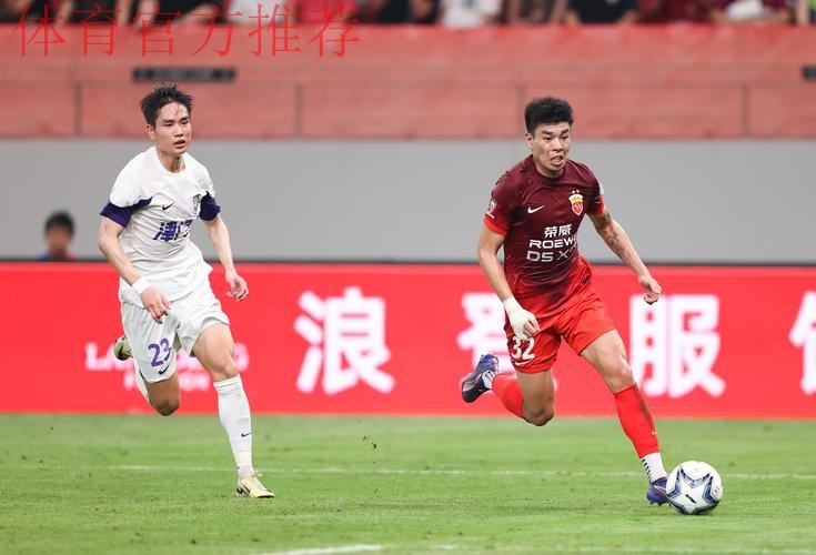 2023中国足协杯第四轮综述:南通支云天津津门虎爆冷 诸强火力全开新秀崭露头角 2023中国足协杯第四轮综述:南通支云天津津门虎爆冷 诸强火力全开新秀崭露头角